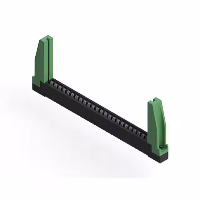 357-025-401-178 EDAC Inc.  Edgeboard Connectors